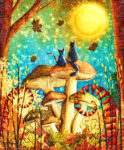 Enchanted Evening