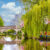 English Canal Jigsaw Puzzle
