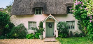 English Cottage