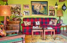 Equine Room
