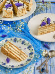 Esterhazy Cake