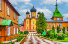 Estonia Convent