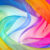 Fabric Swirl Jigsaw Puzzle