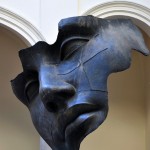 Face Sculpture