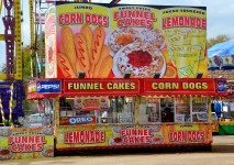 Fair Food