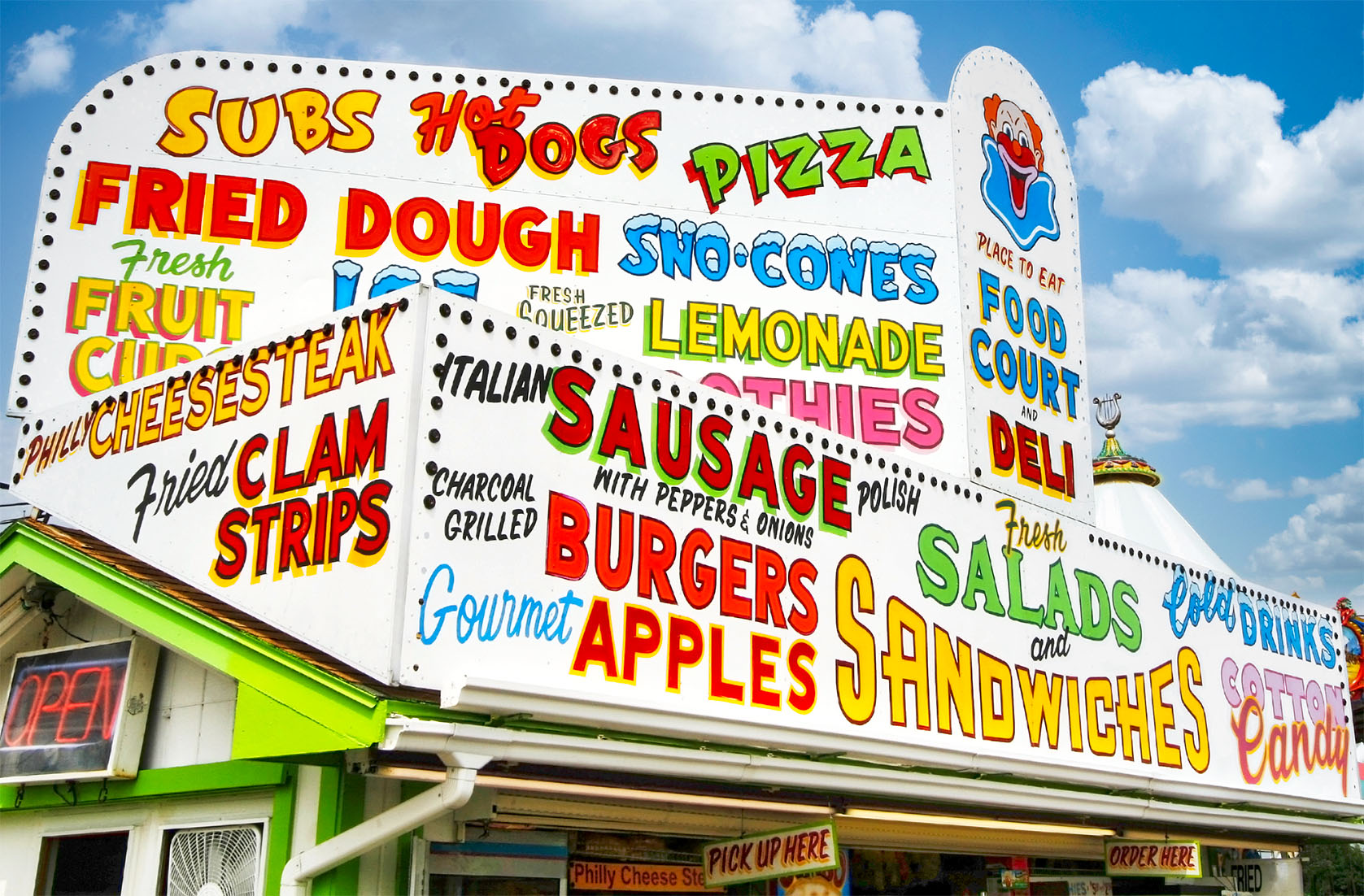 Signs