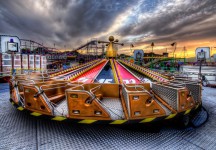 Fairground Ride