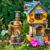 Fairy House Jigsaw Puzzle