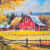 Fall Farmland Jigsaw Puzzle