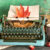 Fall Writing Desk Jigsaw Puzzle