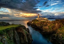 Fanad Head