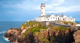 Fanad Head Lighthouse