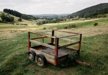 Farm Cart