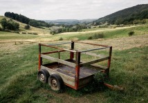 Farm Cart