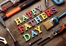 Father’s Day 2017