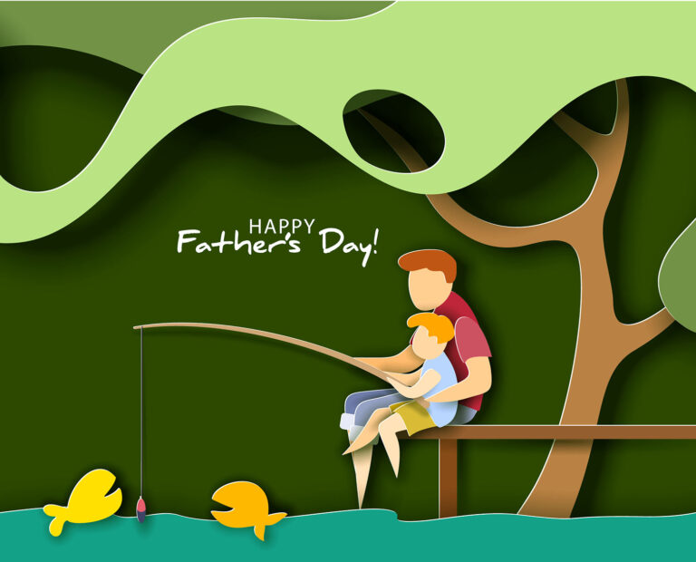 Father's Day 2021 Jigsaw Puzzle
