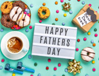 Father’s Day 2025