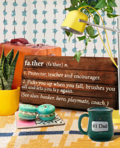 Father’s Day 2026 Jigsaw Puzzle