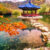 Feather Pavilion Jigsaw Puzzle