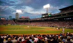 Fenway Park