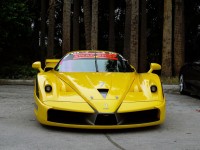 Ferrari FXX