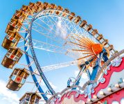 Ferris Wheel