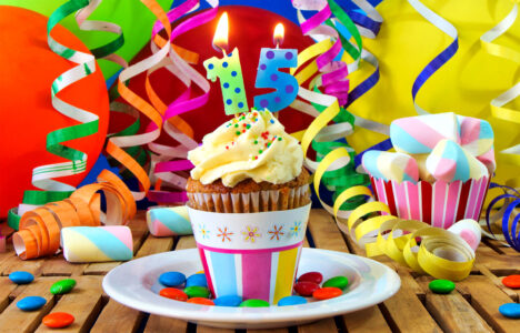Fifteen Years of Puzzles Jigsaw Puzzle