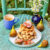 Fig Waffles Jigsaw Puzzle