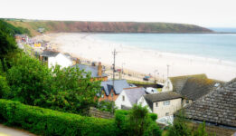 Filey Overlook