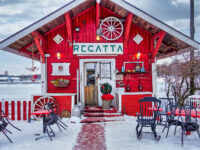Finland Cafe