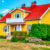 Finnish Summer House Jigsaw Puzzle