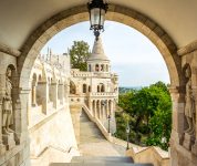 Fisherman’s Bastion