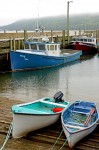 Fishing Boats