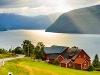 Fjord Overlook