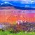 Flamingos in Bolivia Jigsaw Puzzle