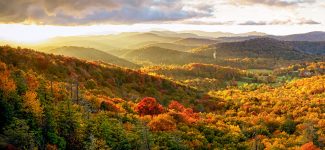 Flat Rock Overlook