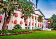 Florida Capitol Building