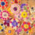 Flower Shortbread Cookies Jigsaw Puzzle