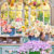 Flower Workshop Jigsaw Puzzle