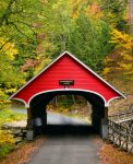 Flume Bridge