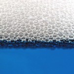 Foam Bubbles