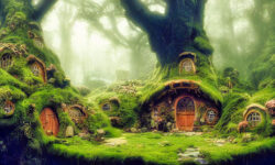 Forest Dwellings