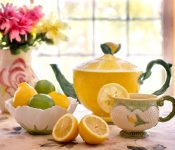 Formal Lemonade
