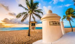 Fort Lauderdale Beach