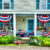 Fourth of July Porch Jigsaw Puzzle