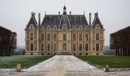 French Castle