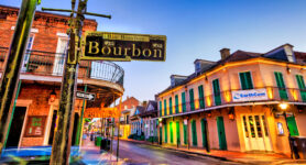 French Quarter