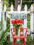 Fresh Flowers