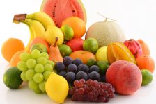Fresh Fruit