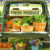 Fresh Produce Truck Jigsaw Puzzle